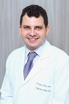 Dr. Saulo Ellery